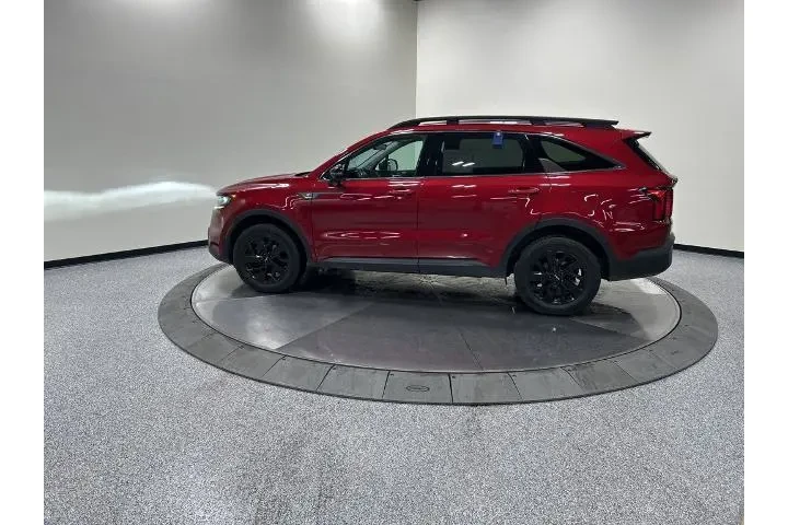 $24579 : Kia Sorento 2022 AWD X-Line image 9