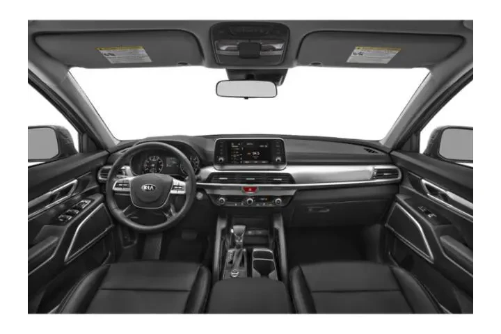 $25597 : Kia Telluride 2022 AWD LX 4d image 8