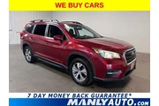 Subaru Ascent 2019 AWD Premi