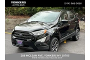 $10995 : 2019 EcoSport S thumbnail