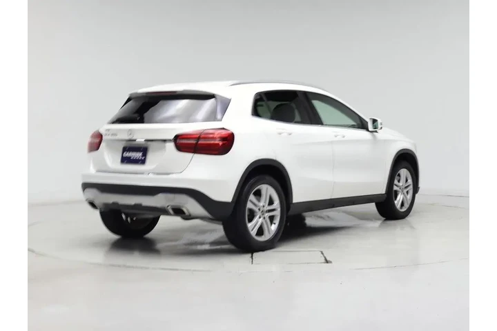 $21998 : Mercedes-Benz GLA 2020 GLA 2 image 8