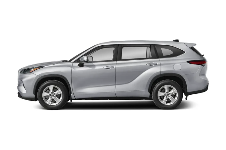 $29984 : 2023 Highlander L Sport Utili image 3