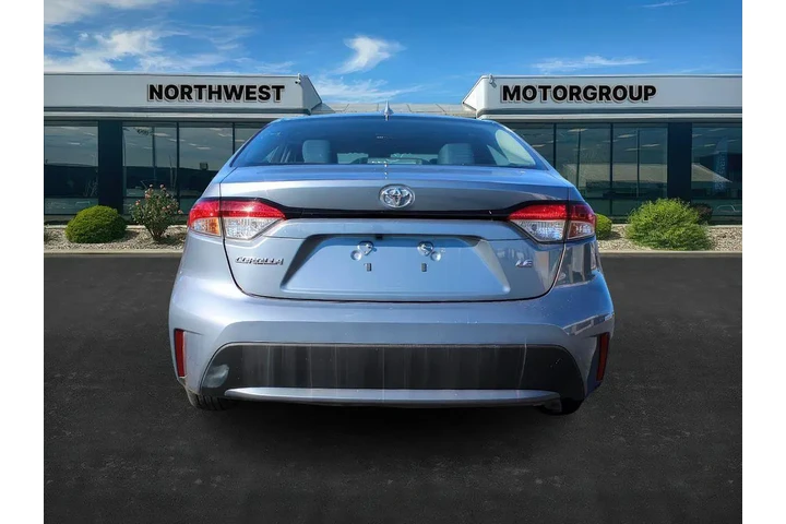 $14999 : Toyota Corolla 2020 LE 4dr S image 6