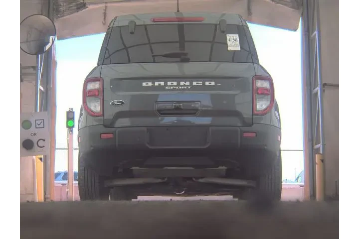 $26999 : Ford Bronco Sport 2025 AWD B image 7