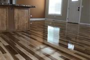 We provide hardwood flooring, thumbnail 3