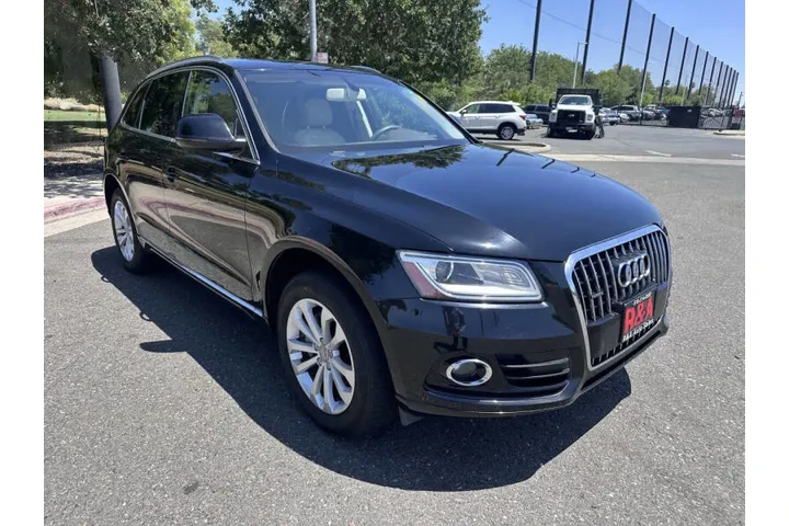 $10750 : 2014 Q5 2.0T quattro Premium image 2