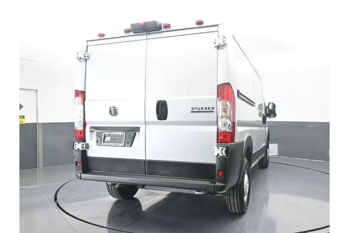 $39000 : Ram ProMaster 2025 SLT 1500 image 5