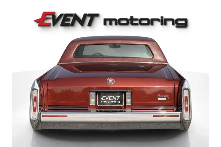 1992 Brougham image 7