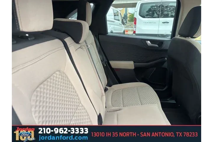 $14907 : Ford Escape 2020 SE 4dr SUV image 8