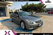 $12495 : 2011 G37 Coupe Journey thumbnail