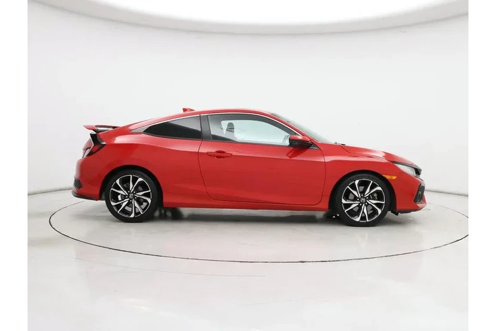 $19998 : Honda Civic 2017 Si 2dr Coup image 7