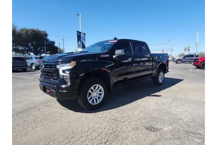 $36997 : Chevrolet Silverado 1500 202 image 7