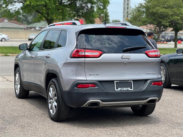 $14499 : 2018 Cherokee image 8