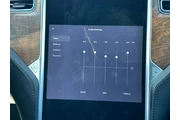2018 TESLA MODEL X 75D SPORT en Oklahoma City