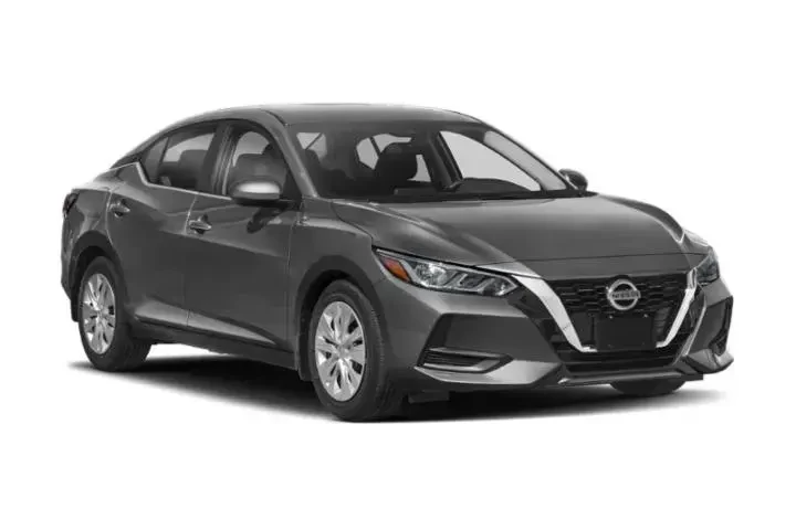 $20985 : Nissan Sentra 2022 SV 4dr Se image 9