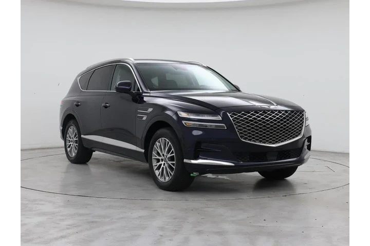$38998 : Genesis GV80 2024 AWD 2.5T 4 image 1