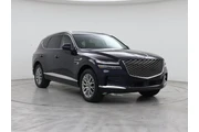 Genesis GV80 2024 AWD 2.5T 4 en Fort Lauderdale