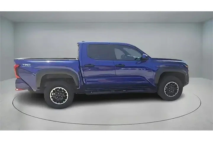 $38307 : Toyota Tacoma 2024 4x4 TRD O image 3