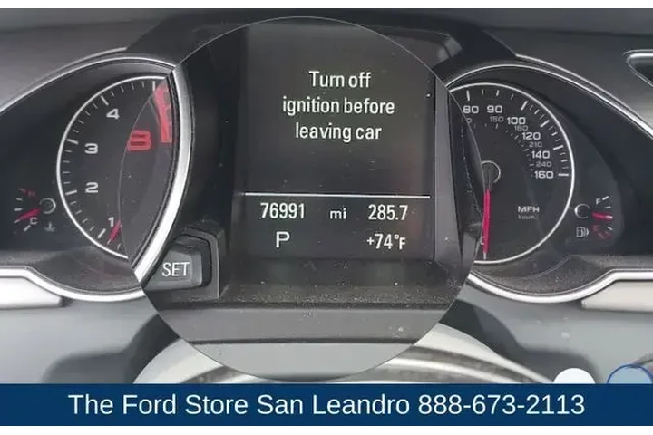 $16750 : Audi A5 2015 AWD 2.0T quattr image 9