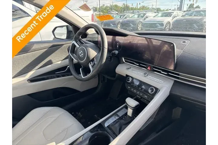 $19999 : Hyundai ELANTRA Hybrid 2023 image 5