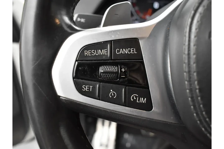 $37995 : BMW X6 2021 AWD xDrive40i 4d image 10