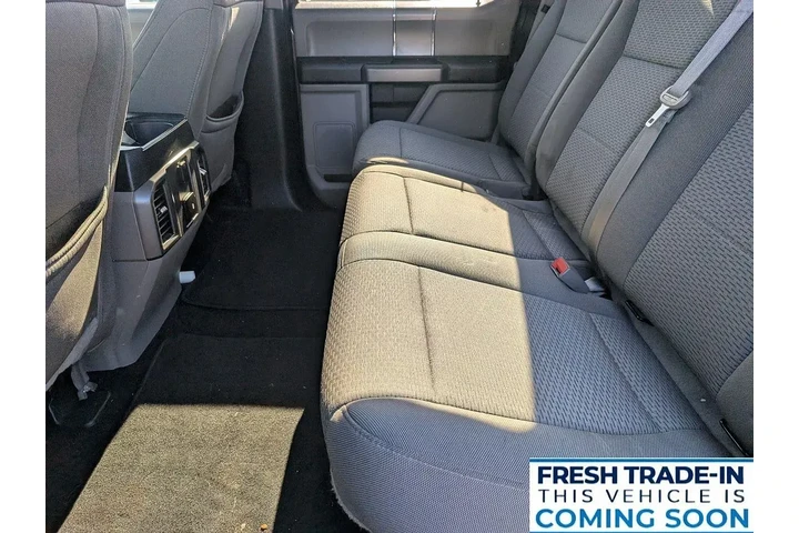 $27570 : Ford F-150 2019 4x2 XL 4dr S image 3