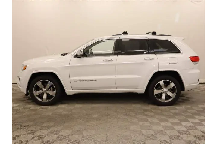 $13399 : Jeep Grand Cherokee 2015 4x2 image 2
