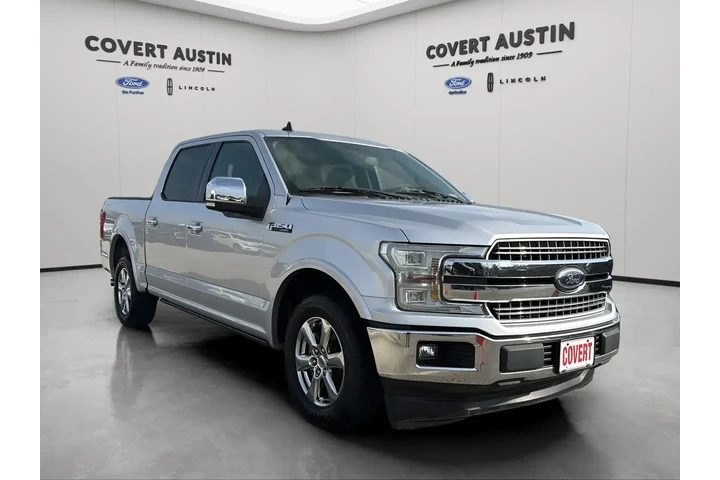 $18734 : Ford F-150 2019 4x2 XL 4dr S image 7