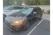 Subaru Crosstrek 2023 AWD Sp