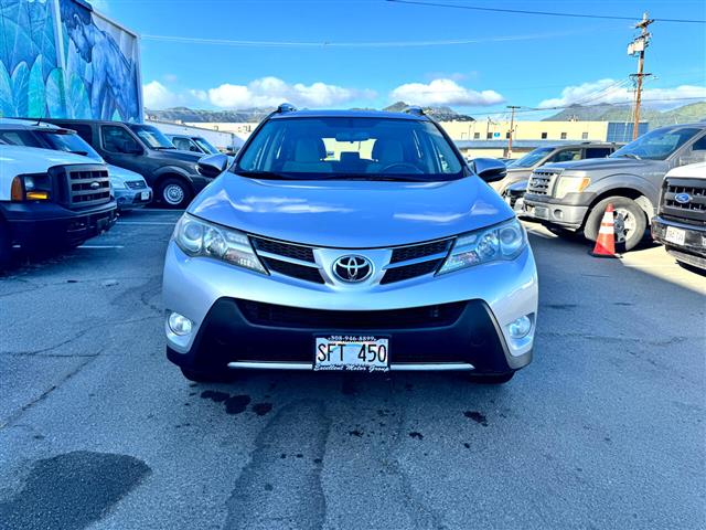 $19995 : 2014 RAV4 FWD 4dr XLE (Natl) image 2