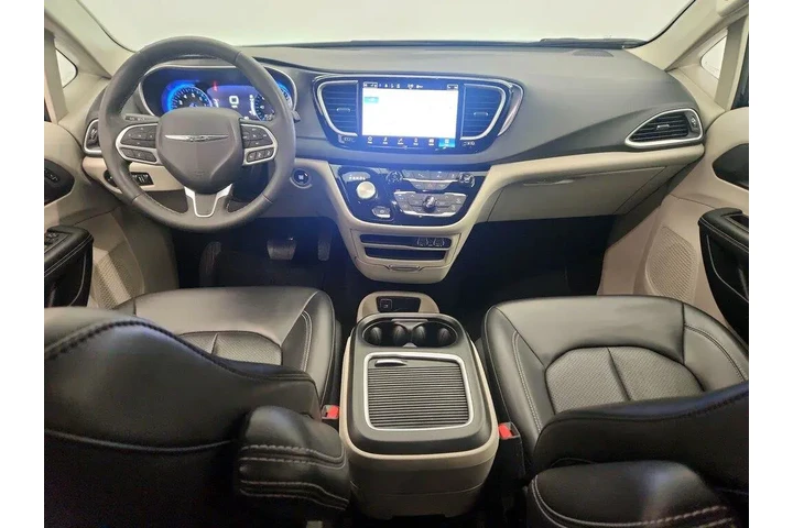 $23998 : Chrysler Pacifica 2023 Touri image 9