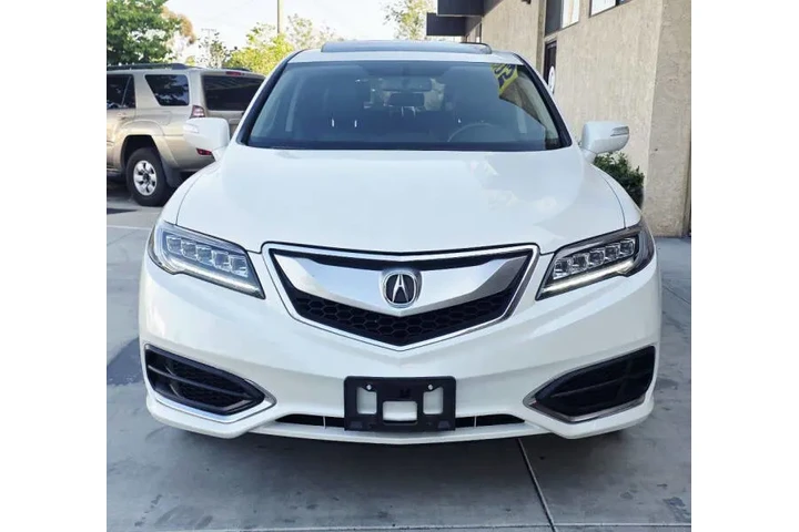 $13950 : 2018 RDX image 9