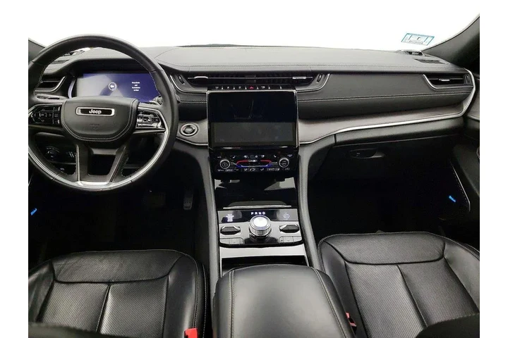 $38998 : Jeep Grand Cherokee 2022 4x4 image 9