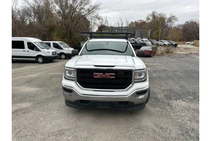 $17999 : 2019 GMC Sierra 1500 Limited image 4