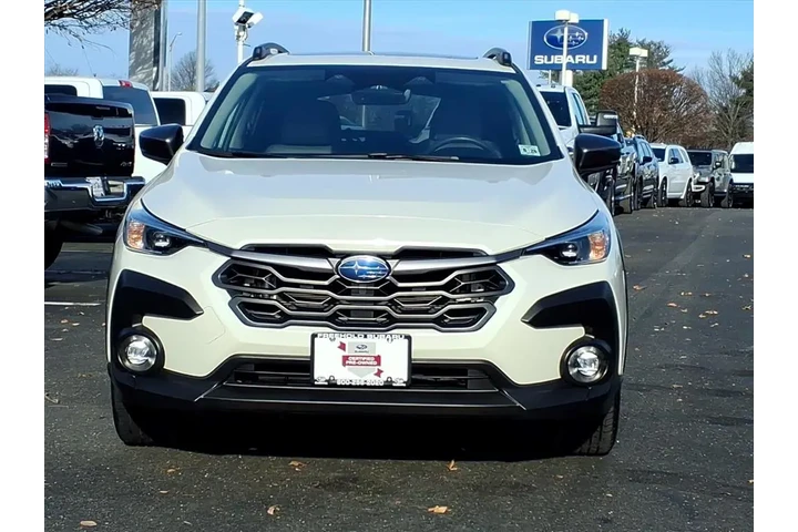 $22900 : Subaru Crosstrek 2024 AWD Pr image 2
