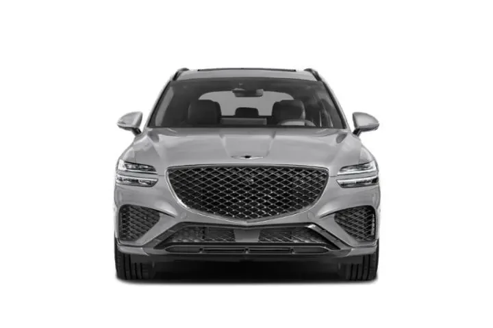 $38788 : Genesis GV70 2024 AWD 2.5T S image 4