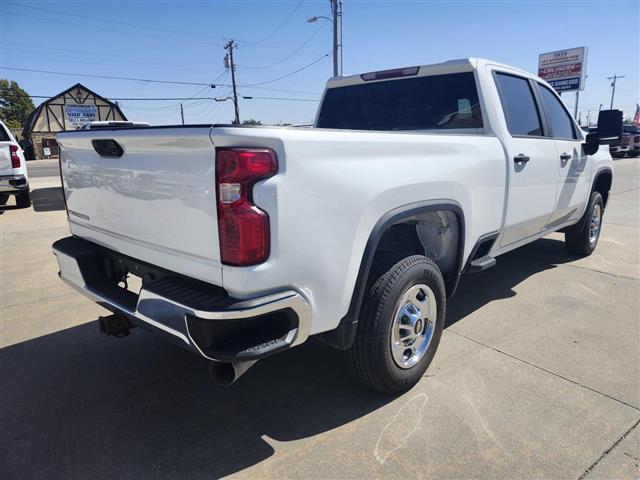 $38999 : 2020 CHEVROLET SILVERADO 2500 image 7