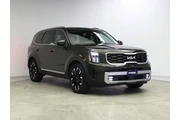 Kia Telluride 2023 AWD SX 4d
