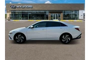 $24500 : Hyundai ELANTRA Hybrid 2025 thumbnail