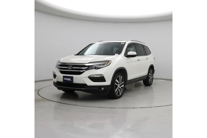 $17998 : Honda Pilot 2017 AWD Touring image 4
