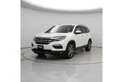 $17998 : Honda Pilot 2017 AWD Touring thumbnail
