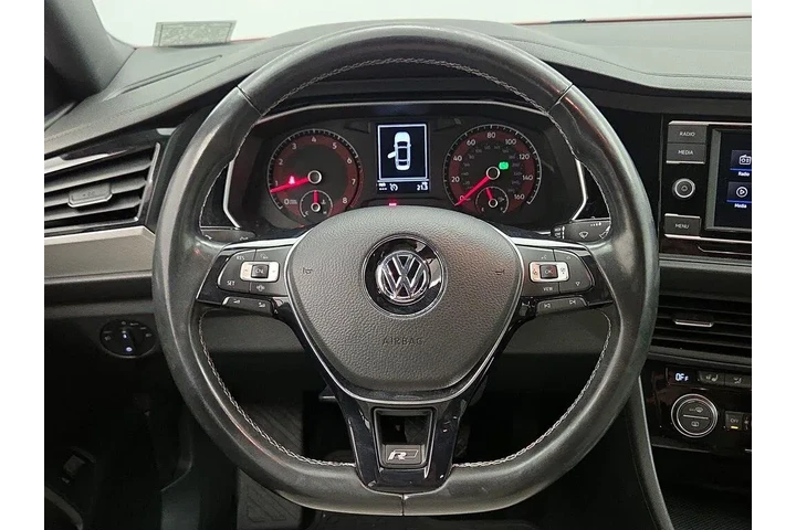 $14998 : Volkswagen Jetta 2020 R-Line image 10
