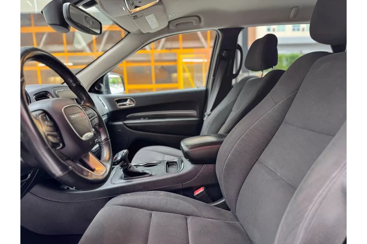 $17500 : 2019 DODGE DURANGO image 9
