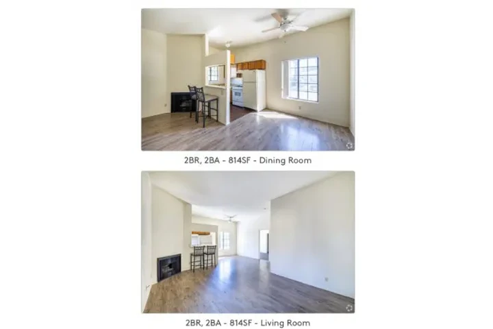 NORTH HOLLYWOOD - 1 Y 2 RECS. image 3