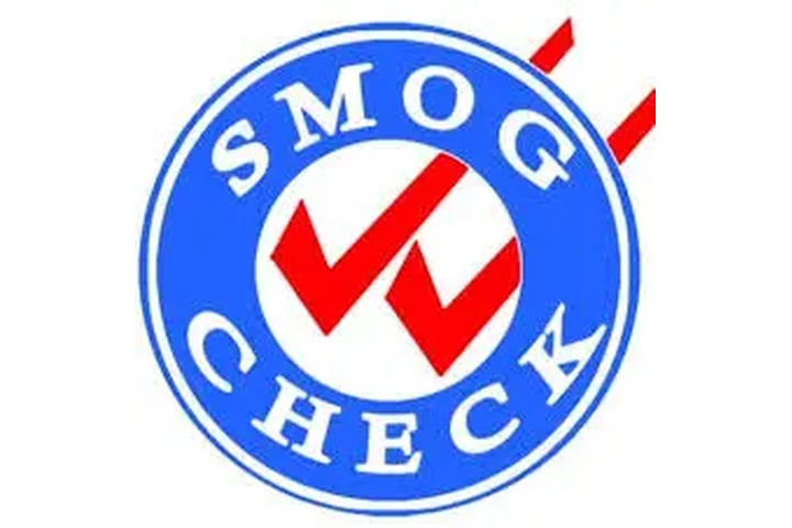 Smog check image 2