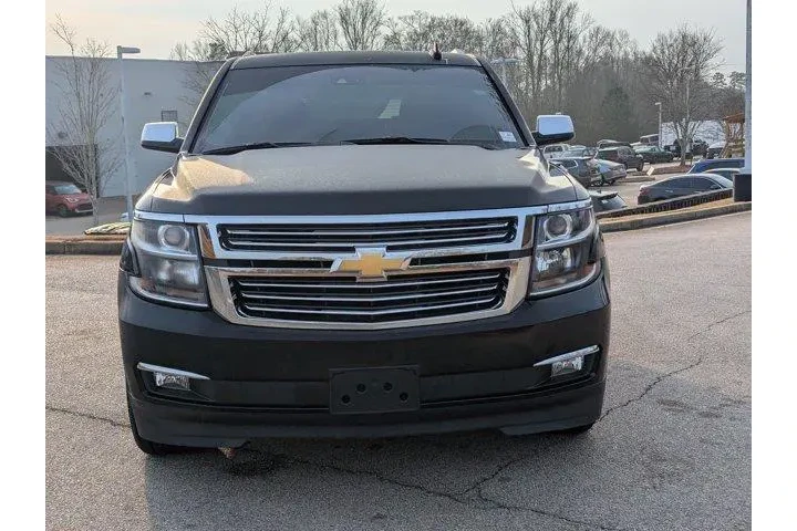 $34999 : Chevrolet Tahoe 2019 4x4 Pre image 2
