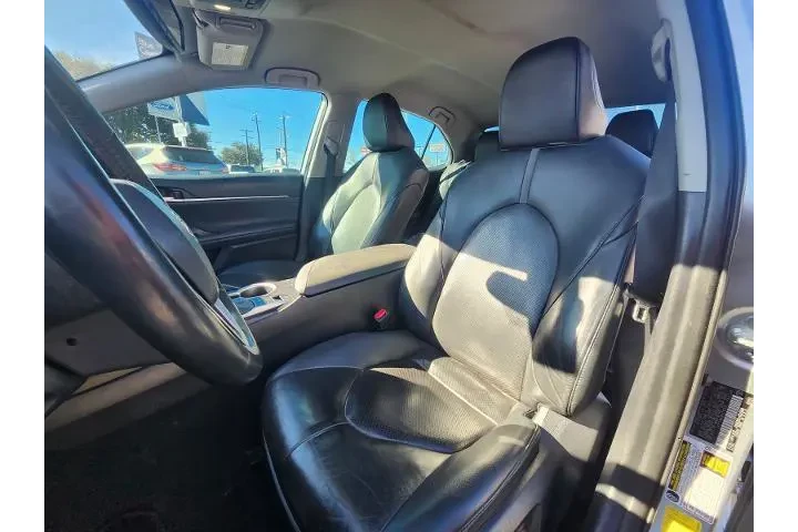 $24998 : Toyota Camry 2023 XLE 4dr Se image 7