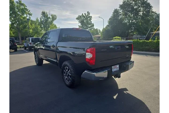 $36995 : Toyota Tundra 2017 4x4 SR5 4 image 5