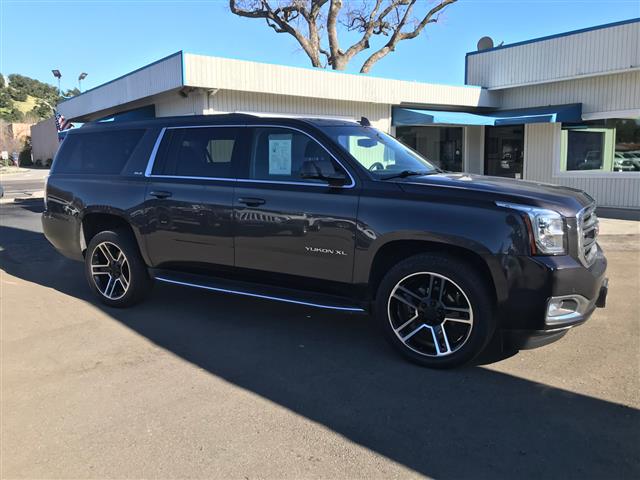 $33995 : 2018 GMC Yukon XL 2WD 4dr SLE image 5