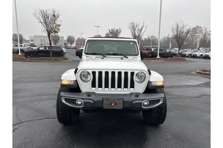 $26449 : Jeep Wrangler Unlimited 2018 image 2